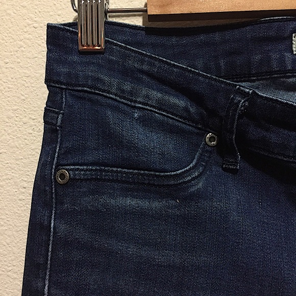 Rich & Skinny Worn Royal Skinny Jeans - Picture 9 of 13